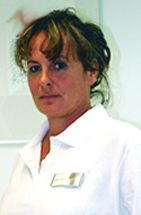 Dr. med. Ilona Cappel